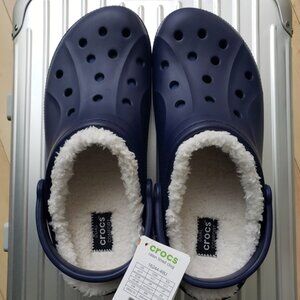 CROCS dual comfort clogs size 11